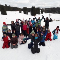 Animations Hiver 2019
